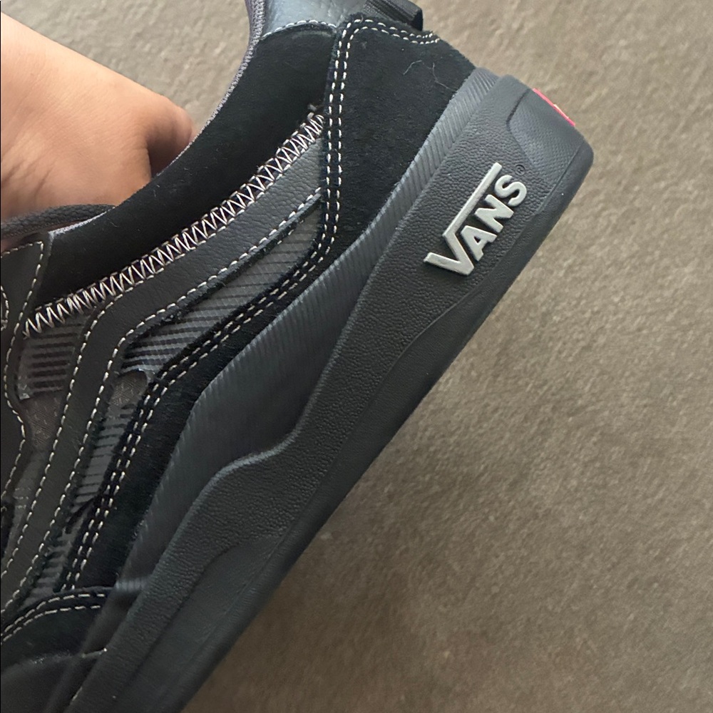 Vans Skate 2 Wayvee - Picture 9 of 10
